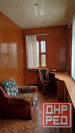 Офицерский пр., пл. Бакинских комиссаров, добротный газифицированный дом Донецк - изображение 7