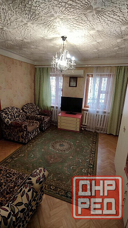 Офицерский пр., пл. Бакинских комиссаров, добротный газифицированный дом Донецк - изображение 4