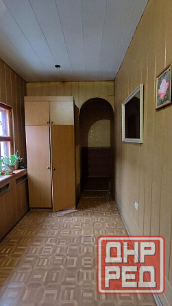 Офицерский пр., пл. Бакинских комиссаров, добротный газифицированный дом Донецк - изображение 9