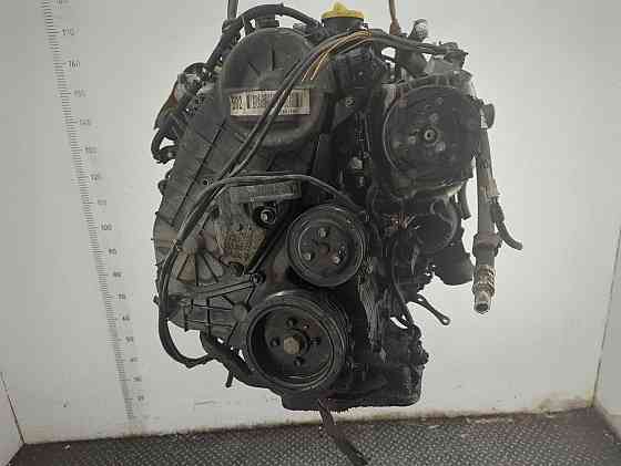 Двигатель Opel Zafira B A17DTR Донецк