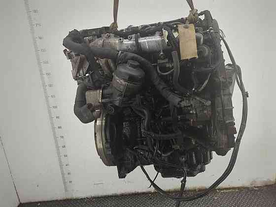 Двигатель Opel Zafira B A17DTR Донецк