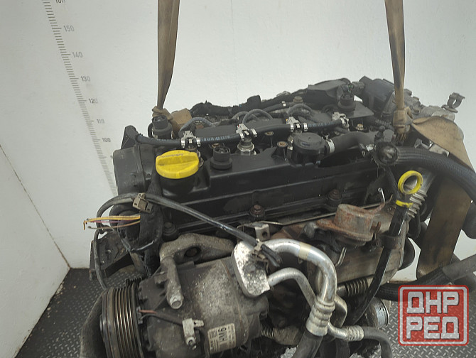 Двигатель Opel Zafira B A17DTR Донецк - изображение 5