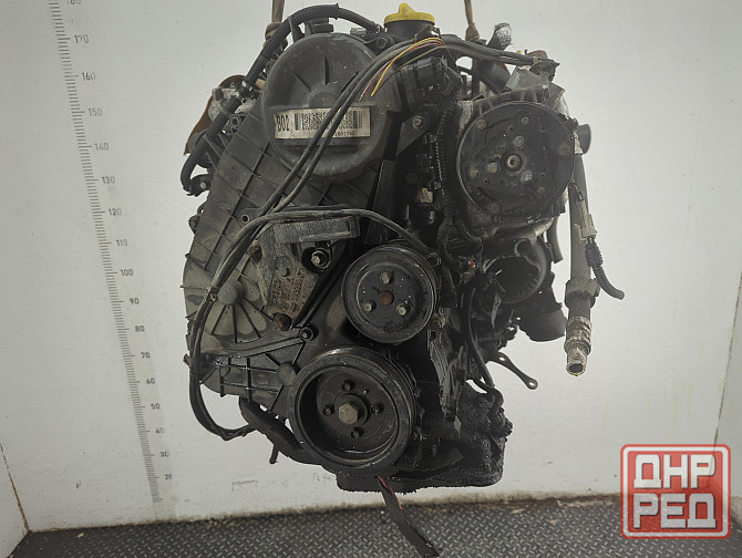 Двигатель Opel Zafira B A17DTR Донецк - изображение 1