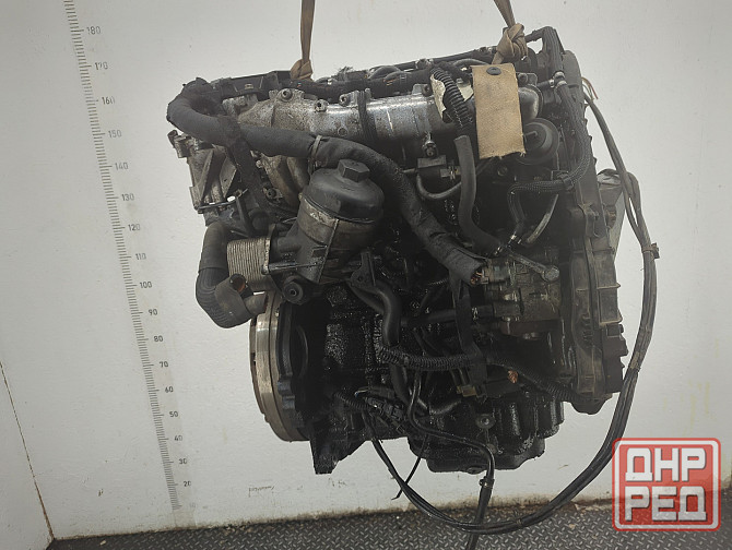 Двигатель Opel Zafira B A17DTR Донецк - изображение 2