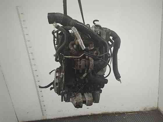Двигатель Volkswagen Polo BNM Донецк