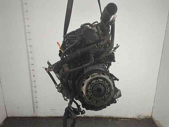 Двигатель Volkswagen Polo BNM Донецк