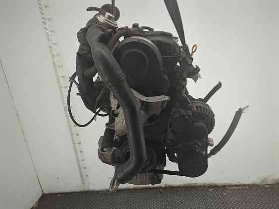 Двигатель Volkswagen Polo BNM Донецк