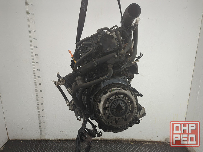 Двигатель Volkswagen Polo BNM Донецк - изображение 3