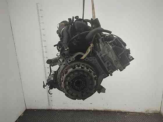 Двигатель BMW 3 E90, E91, E92, E93 N52B25A Донецк