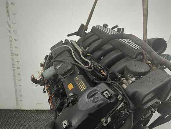 Двигатель BMW 3 E90, E91, E92, E93 N52B25A Донецк
