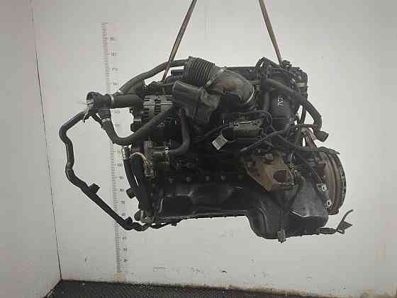 Двигатель BMW 3 E90, E91, E92, E93 N52B25A Донецк