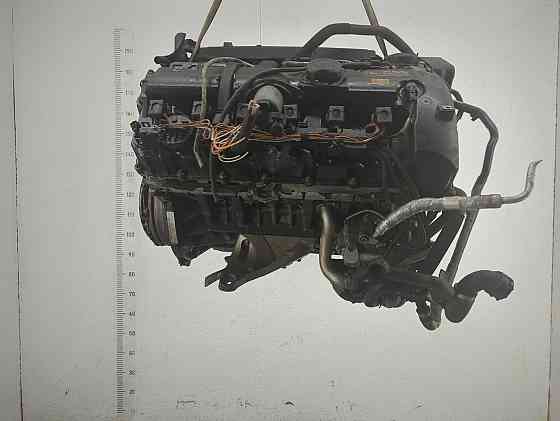 Двигатель BMW 3 E90, E91, E92, E93 N52B25A Донецк