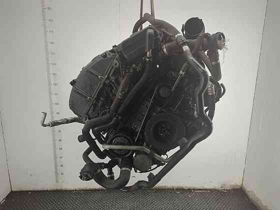 Двигатель BMW 3 E90, E91, E92, E93 N52B25A Донецк