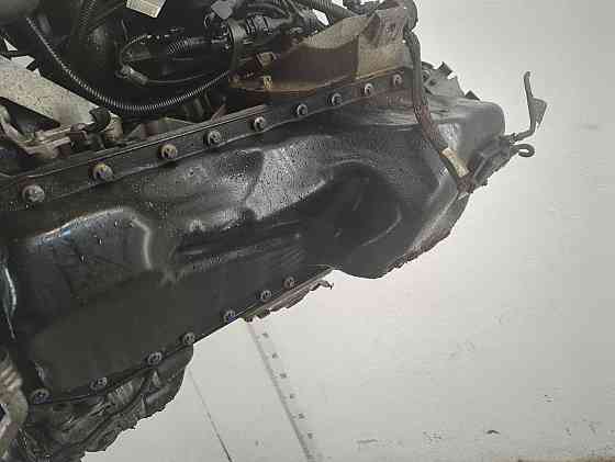 Двигатель BMW 3 E90, E91, E92, E93 N52B25A Донецк