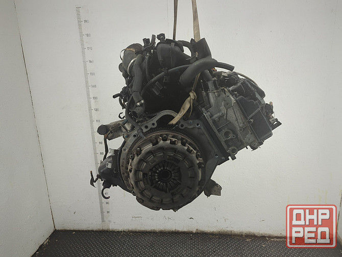 Двигатель BMW 3 E90, E91, E92, E93 N52B25A Донецк - изображение 3