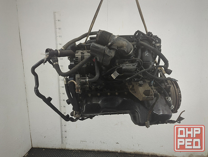 Двигатель BMW 3 E90, E91, E92, E93 N52B25A Донецк - изображение 2