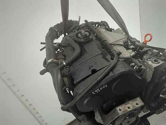 Двигатель Dodge Avenger ECD Донецк