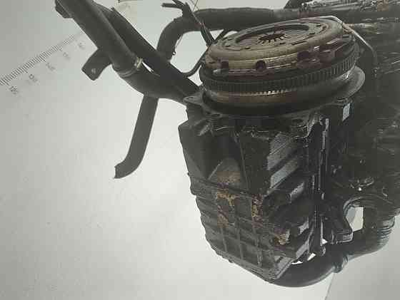 Двигатель Dodge Avenger ECD Донецк