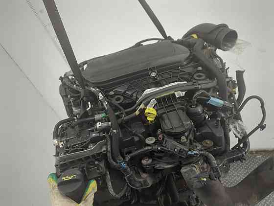 Двигатель Peugeot 508 RHH Донецк