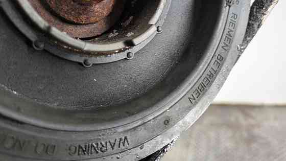 Двигатель BMW 3 E90, E91, E92, E93 204D4 / M47D20 Донецк