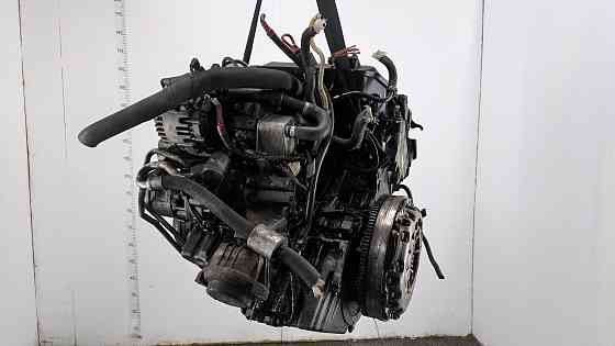 Двигатель BMW 3 E90, E91, E92, E93 204D4 / M47D20 Донецк