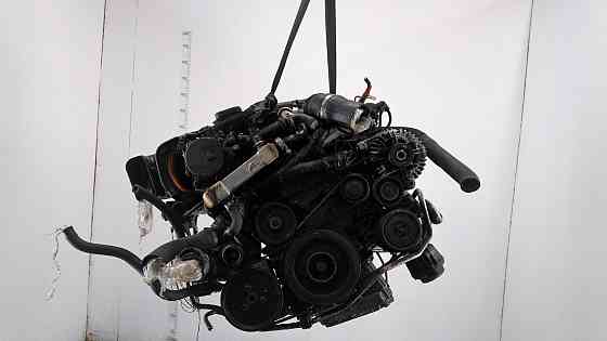 Двигатель BMW 3 E90, E91, E92, E93 204D4 / M47D20 Донецк
