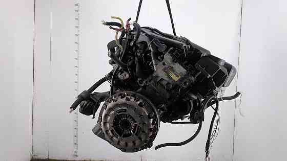 Двигатель BMW 3 E90, E91, E92, E93 204D4 / M47D20 Донецк