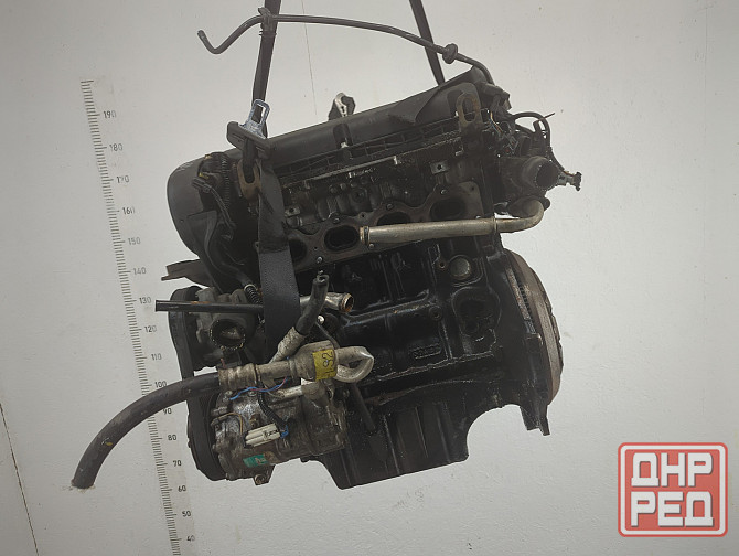 Двигатель Opel Vectra C Z18XER Донецк - изображение 4