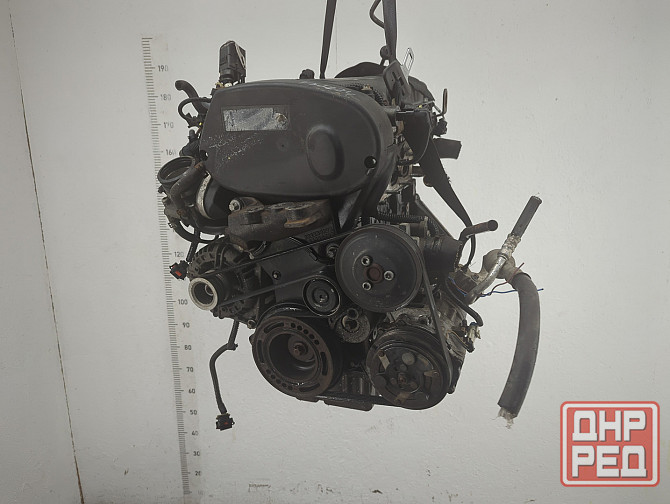 Двигатель Opel Vectra C Z18XER Донецк - изображение 1