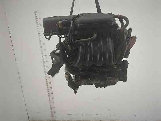 Двигатель Nissan Note E11 CR14DE Донецк