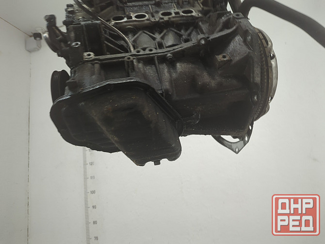 Двигатель Nissan Note E11 CR14DE Донецк - изображение 6