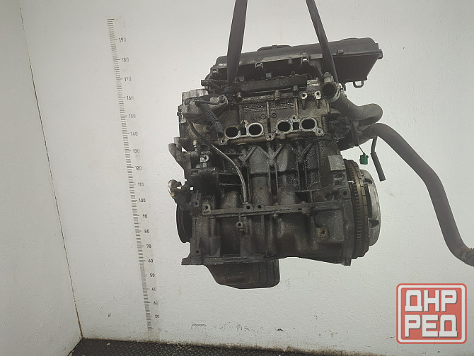 Двигатель Nissan Note E11 CR14DE Донецк - изображение 2