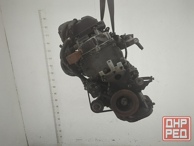 Двигатель Nissan Note E11 CR14DE Донецк - изображение 1
