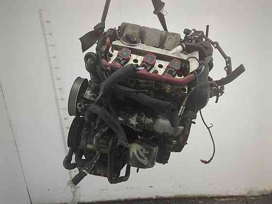 Двигатель Audi A4 (B7) AUK Донецк