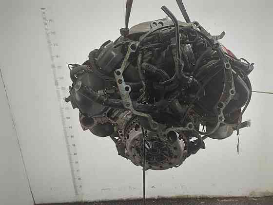 Двигатель Audi A4 (B7) AUK Донецк
