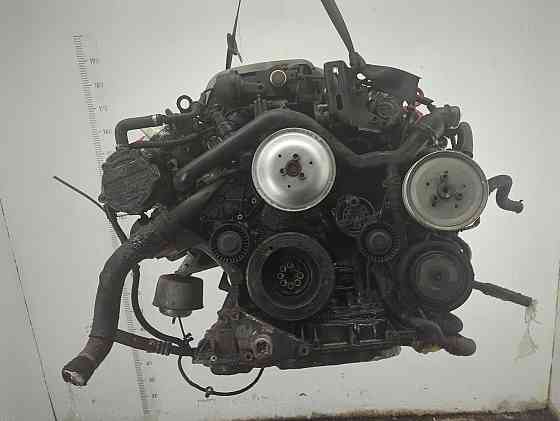 Двигатель Audi A4 (B7) AUK Донецк