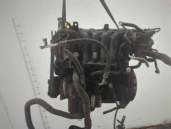 Двигатель Mazda 3 (BK) Z6V Донецк