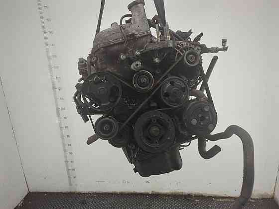 Двигатель Mazda 3 (BK) Z6V Донецк