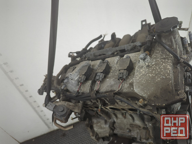 Двигатель Mazda 3 (BK) Z6V Донецк - изображение 5