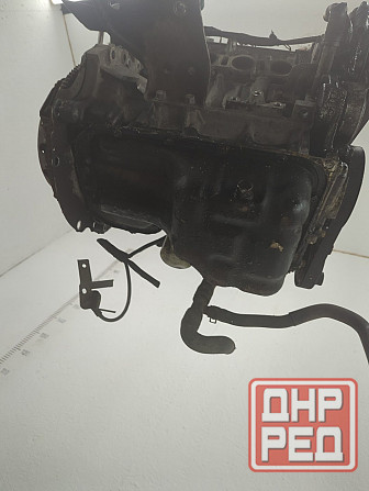 Двигатель Mazda 3 (BK) Z6V Донецк - изображение 6