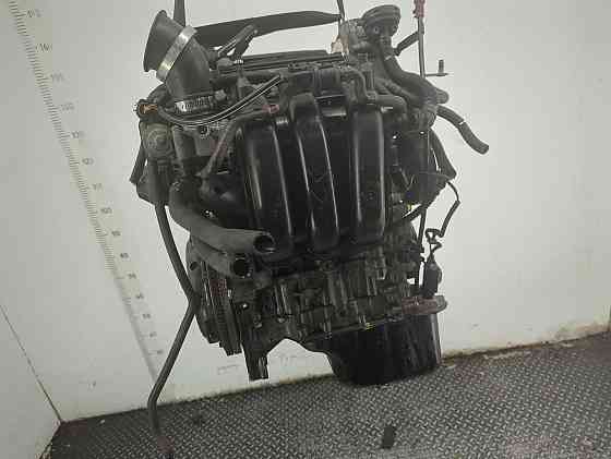 Двигатель Volkswagen Polo CGPB Донецк