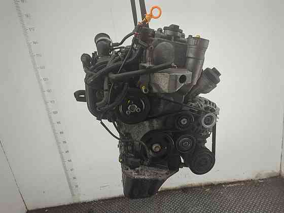 Двигатель Volkswagen Polo CGPB Донецк