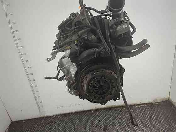 Двигатель Volkswagen Polo CGPB Донецк