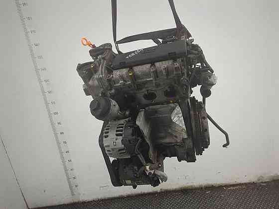 Двигатель Volkswagen Polo CGPB Донецк