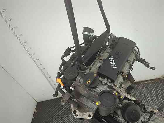 Двигатель Volkswagen Polo CGPB Донецк
