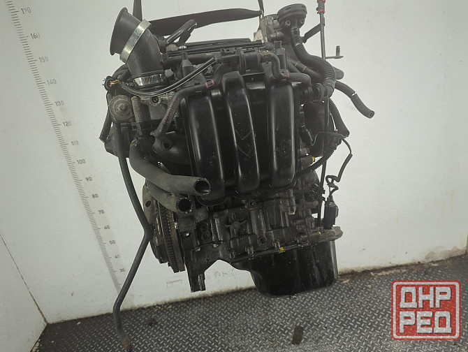 Двигатель Volkswagen Polo CGPB Донецк - изображение 2
