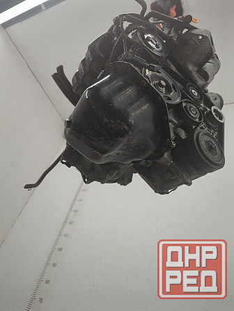 Двигатель Volkswagen Polo CGPB Донецк - изображение 6