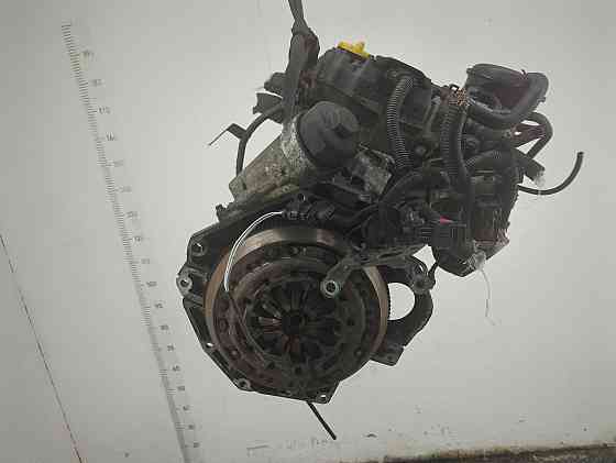Двигатель Opel Corsa C Z12XE Донецк