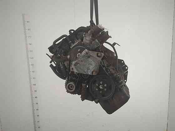 Двигатель Opel Corsa C Z12XE Донецк