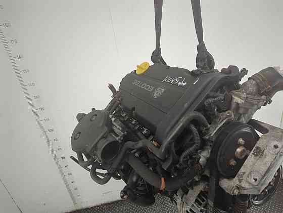 Двигатель Opel Corsa C Z12XE Донецк